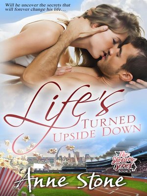 cover image of Life's Turned Upside Down